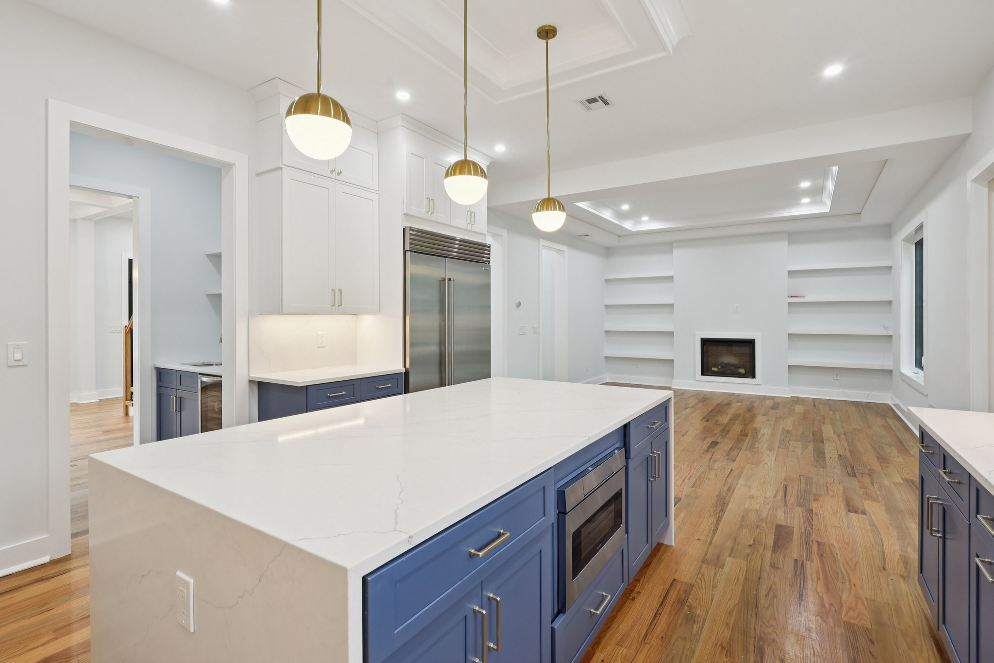 73 W Cedar St Livingston NJ kitchen photo 14